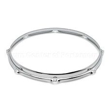 Cardinal Percussion 2.3mm Stick Saver Drum Hoop 14" 8-Hole