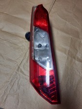 Rücklicht Bremslicht Ford Transit Tourneo Connect 2390056 links Heckleuchte