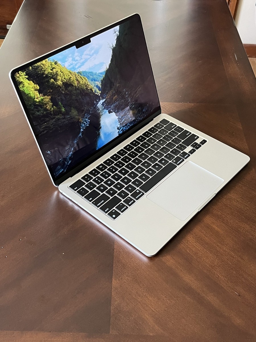 MacBook Air 13