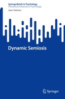 Jaan Valsiner | Dynamic Semiosis | Taschenbuch | Englisch (2024) | Xiii