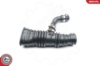 Esen Skv 24SKV417 Ansaugschlauch, Luftfilter FüR Ford,Mazda,Volvo