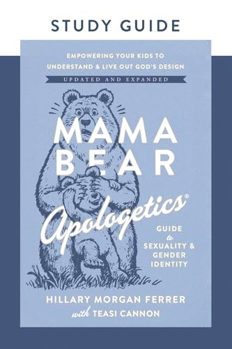 Mama Bear Apologetics Guide to Sexuality and Gender Identity Study Guide: Empow - Image 6