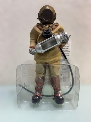 Dr. Serizawa, Full Color Version, Toho Maniacs, Shonen Rick, Godzilla, Special