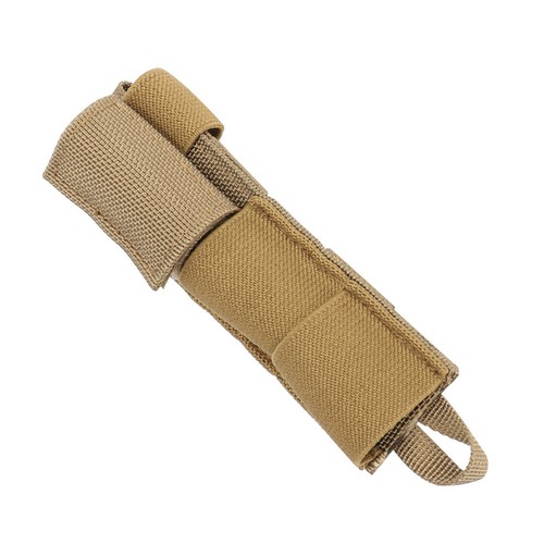 Tactical Antenna Fixation Kit Bag Nylon Fabric For Baofeng Walkie Talkie Radio B - Zdjęcie 9 z 12