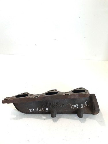 Renault Espace Abgaskrümmer D3383Y Original 3.0 dci Baujahr 2004