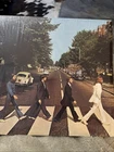 the beatles abbey road vinyl Capital Records
