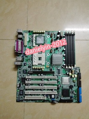 1Pcs Used   PP-DLW REV:1.03 #za
