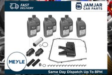Meyle Automatic Transmission Oil Change Parts Kit Fits Audi Q5 2.0 TDI quattro