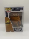 Funko Pop! Heroes Clayface #191 Batman Animated Series Vinyl Figure