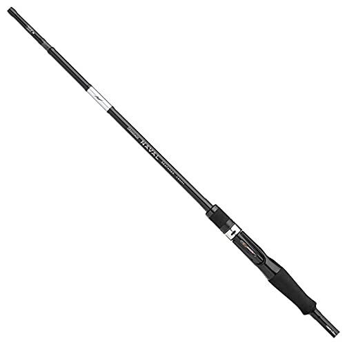 APIA Baitcasting Rod GRANDAGE NAVAL SEAFARER C64M+