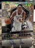 2021-22 Panini Mosaic - Autographs Fast Break Devin Vassell Auto (AU) 🔥