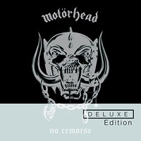 Motorhead - No Remorse - Cd - D99Z