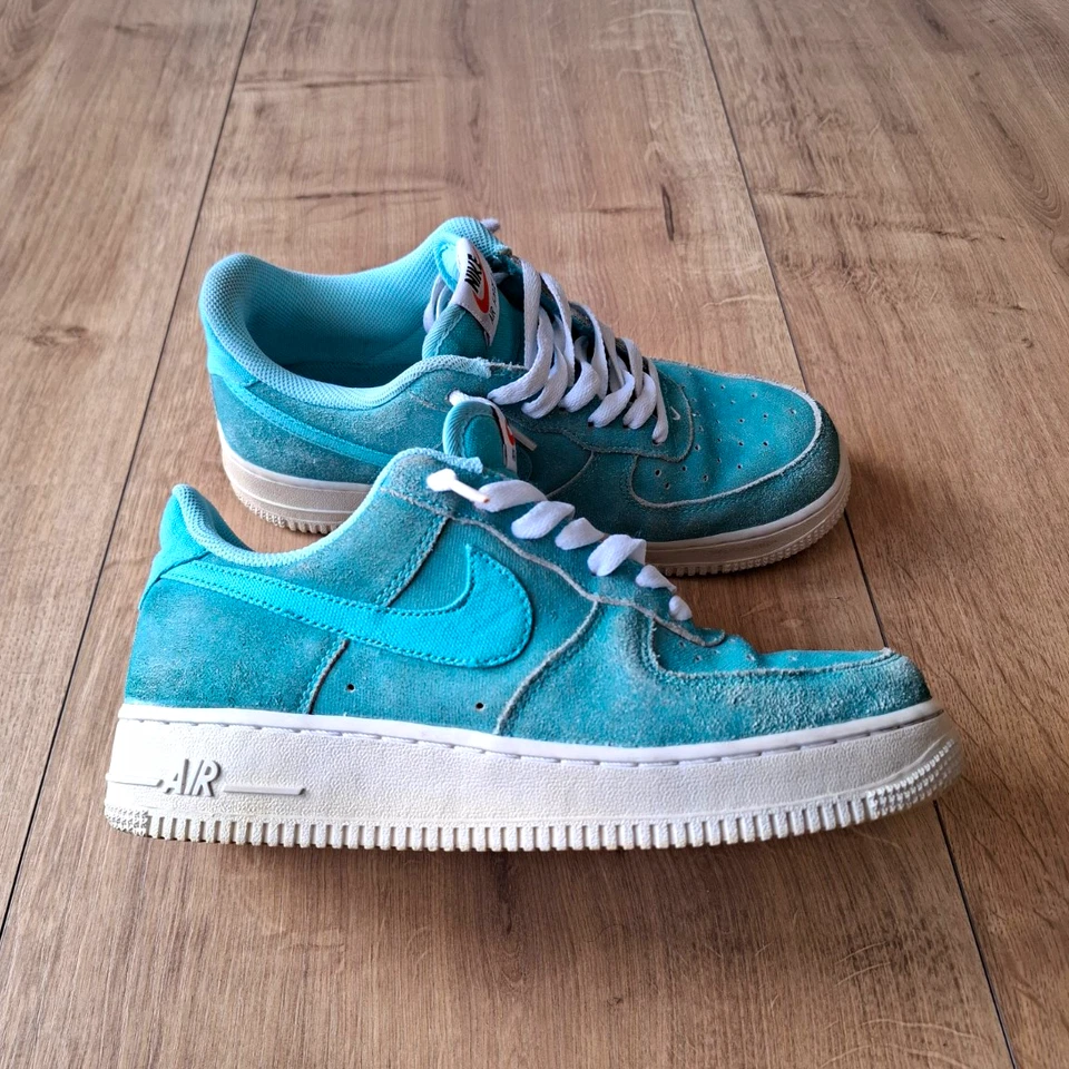 Nike Air Force 1 Low, Foto 1 von 5