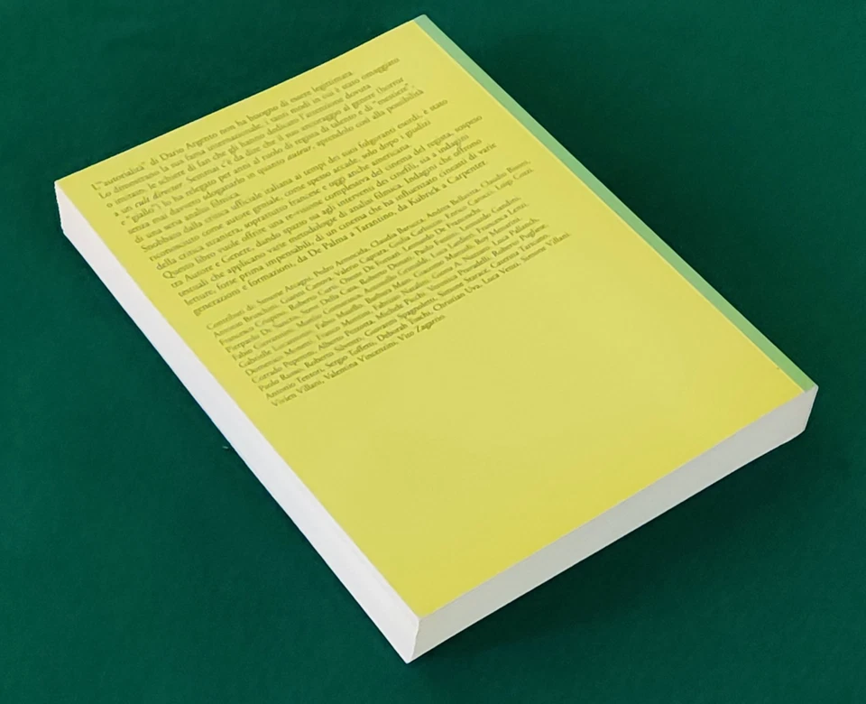 VITO ZAGARRIO (A CURA) - ARGENTO VIVO - MARSILIO - PRIMA EDIZIONE 2008 - Immagine 4 di 4