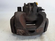 Etrier de frein Citroen DS4