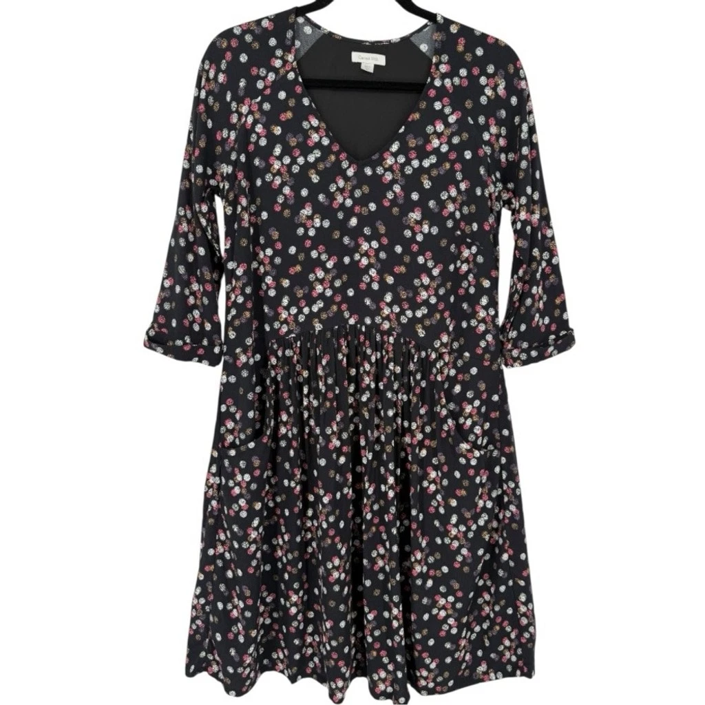 Garnet Hill Midi Floral Dresses for Women for sale | eBay Garnet Hill Midi Floral Dresses for Women for sale | eBay