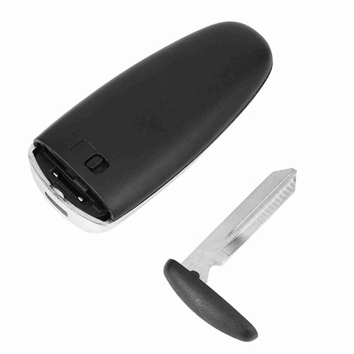 Replacement Car Remote Key Shell Protective Case Auto For Edge Explorer - Picture 5 of 22