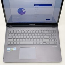 ASUS Intel Core i7 8th Gen PC Laptops & Netbooks for sale - eBay