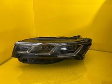 Volkswagen Touareg III 2024 Scheinwerfer 761941081 ALP48567