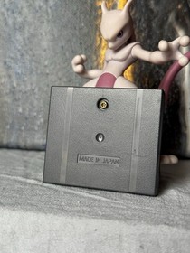 Gals' Fighters Neo Geo Pocket Color - Tested And Working