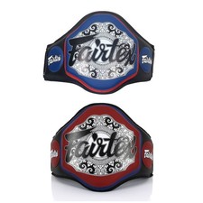 Fairtex BPV3 New Belly Pad