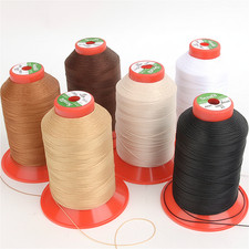 Serafil - Basic Color No.10 or 20, 40 Threads, Basic Color, 12 color available