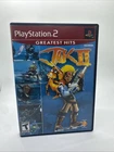 Jak II (Sony PlayStation 2, 2003)