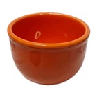 Fiesta Poppy Chili Bowl 18 oz. Fiestaware XC