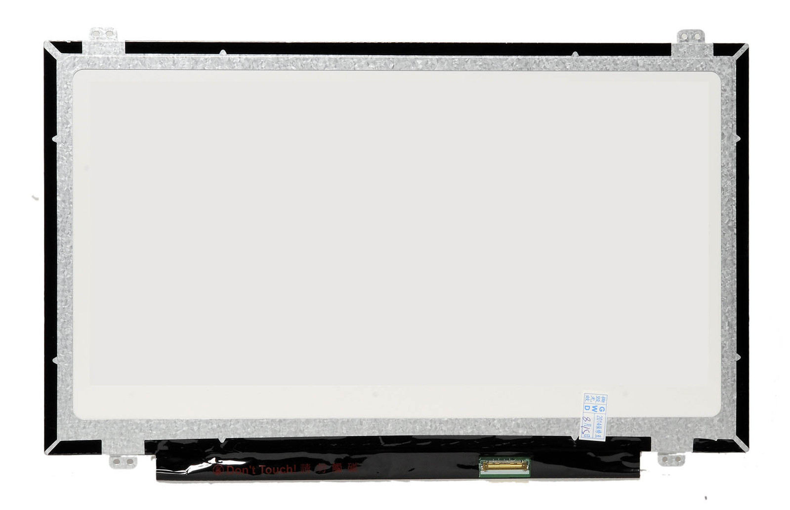 Acer Aspire V5 14-inch HD LED LCD Screen Replacement 30PIN eDP-image