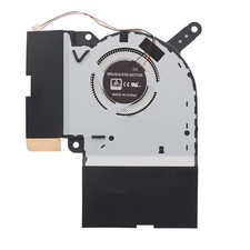 Laptop GPU FAN For ASUS ROG Strix G15 G512LU DC5V 0.5A