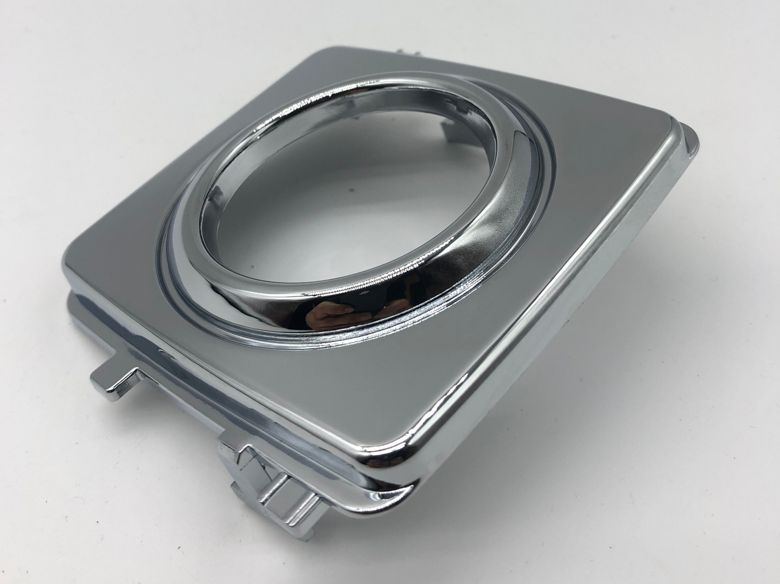 Rolls-Royce Cullinan 2019-2023 Cover Chrome