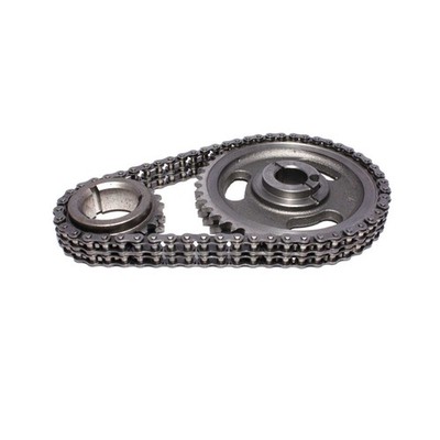 COMP CAMS 2135 Magnum Double Roller Timing Set; For Ford 351 Windsor