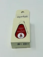 HOBONICHI 2026 Moomin Deco Rush Tape JAPAN NEW US SELLER