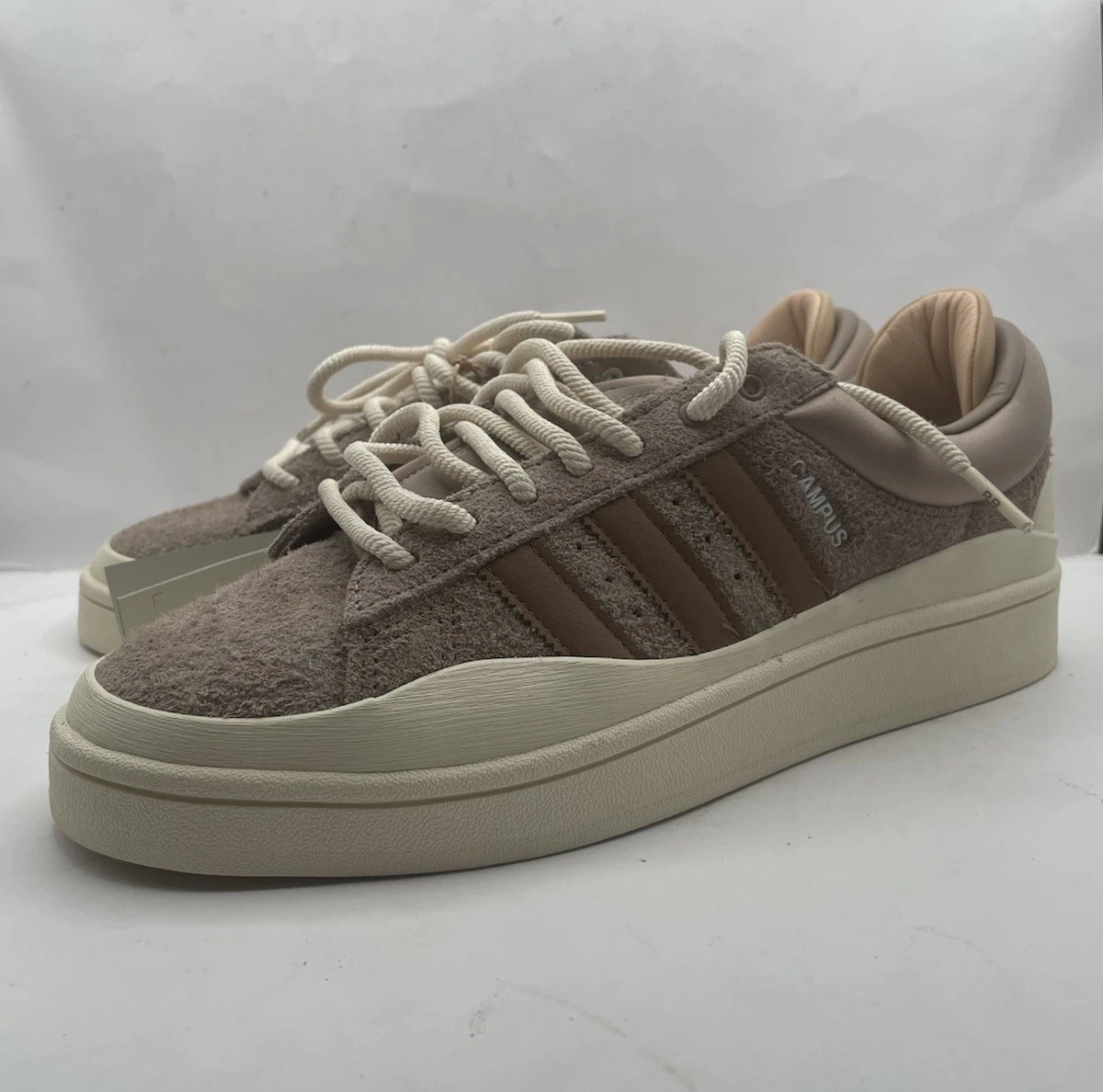 25+ Bad Bunny x adidas Campus Chalky Brown for sale | Updated Sep 2026