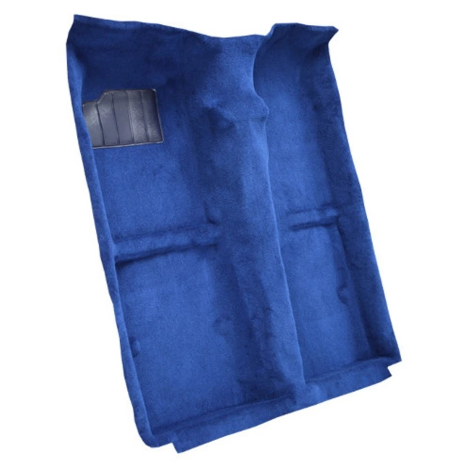 Alfombra para Toyota Supra 1986-1992 Pass Area Cutpile Foto 2 de 4