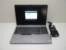 Dell Latitude 5510  i5-10310U  16GB RAM  512GB NVMe  Linux  w/ Charger