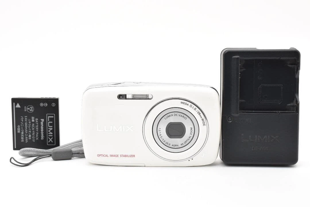 Panasonic LUMIX S1 Digital Cameras for Sale - Shop New & Used