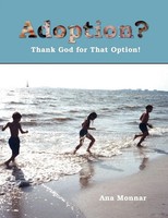 Ana Monnar | Adoption? | Taschenbuch | Englisch (2003) | Kartoniert / Broschiert