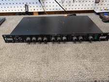 BBE BMAX Bass guitar preamp