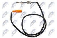 NTY EGT-AU-030 Sensor, Abgastemperatur FüR Audi