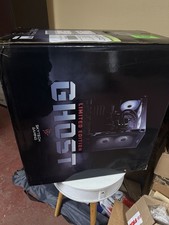 Skytech Gaming Ghost Gaming PC, Intel i5 12400F, NVIDIA RTX 3050 6GB, 1TB, Win11