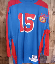 Mitchell & Ness Los Angeles Dons NFL Throwbacks Jersey 1947 AFC Size 54 Nice 