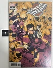 AMAZING SPIDER-MAN: FULL CIRCLE #1 (2019) CHRIS BACHALO 1:100 VARIANT