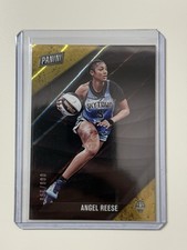 Angel Reese - 2025 Panini Black Friday #13 /199 Chicago Sky