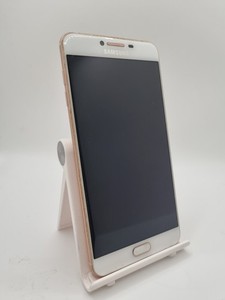 Samsung Galaxy C7 pink entsperrt 32GB 5,7" 16MP Dual SIM Android Smartphone #S03