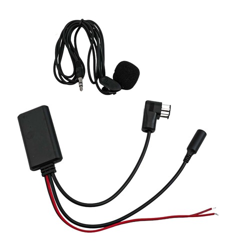 AUX Connectivity Solution For for Pioneer Car Stereos Models P99 and P01 - Picture 12 of 24