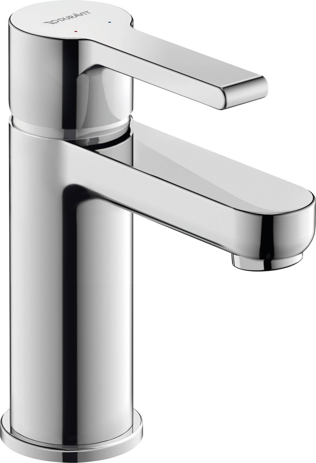Robinet de lavabo B.2 anti-goutte grâce à sa cartouche en céramique