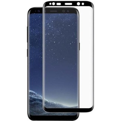 Blu Element Screen Protector Black BTGGS8PCB