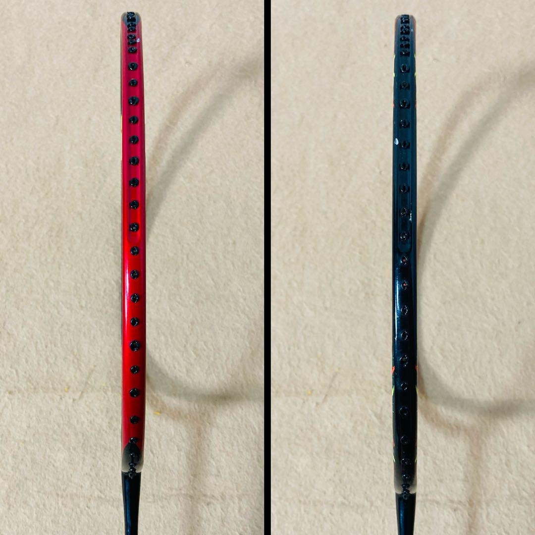 アストロックス88D 3UG5 Yonex Astrox 88D Dominate Badminton Racket 3UG5 | eBay