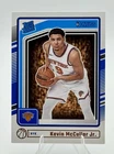 2025 Panini Kevin McCullar Jr. Base (Raw)